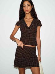 Kelson Two Piece
