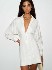 Dorian Dress