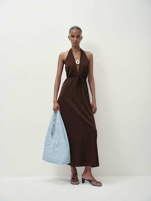 Kiran Dress