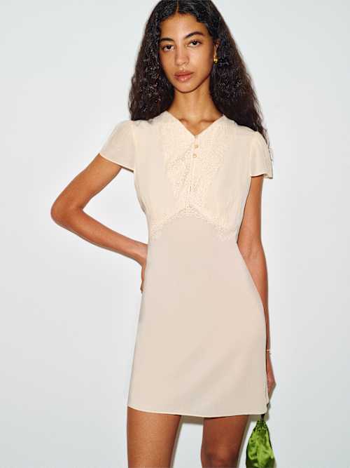Kasia Dress