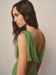 Oleta Dress