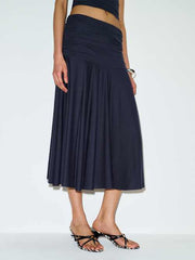Demi Knit Two Piece