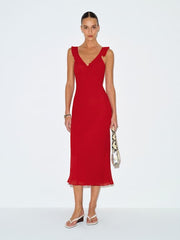 Teleia Dress