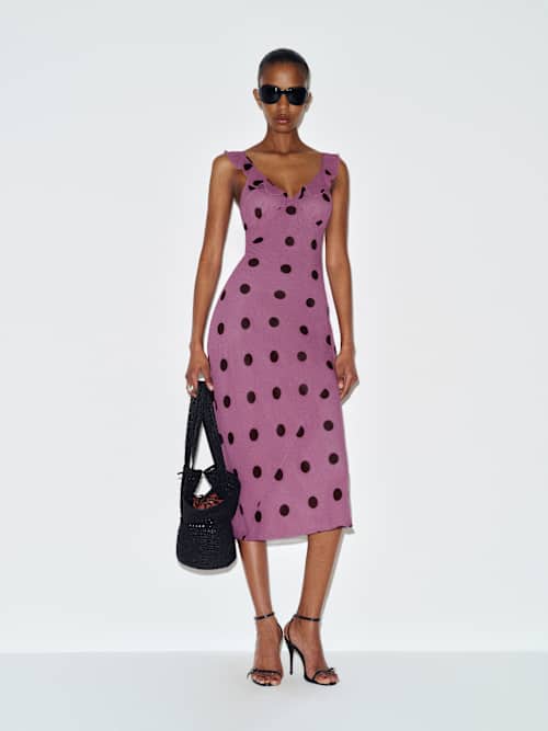 Teleia Dress