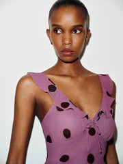 Teleia Dress