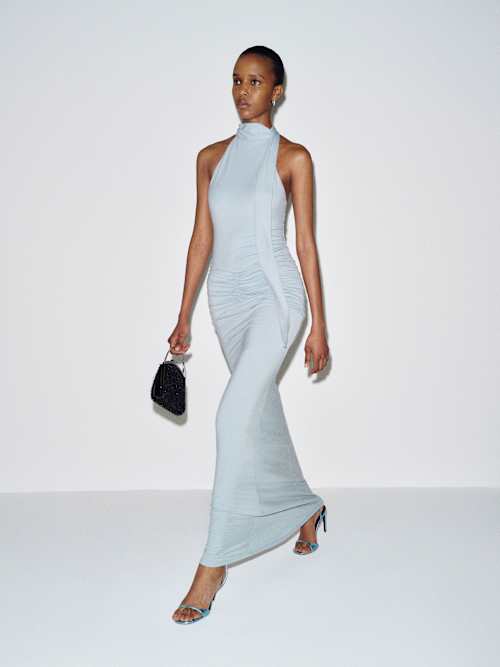 Serena Knit Dress