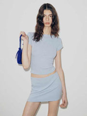 Layla Knit Two Piece