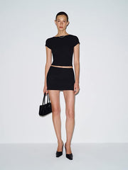 Layla Knit Two Piece