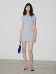 Layla Knit Two Piece