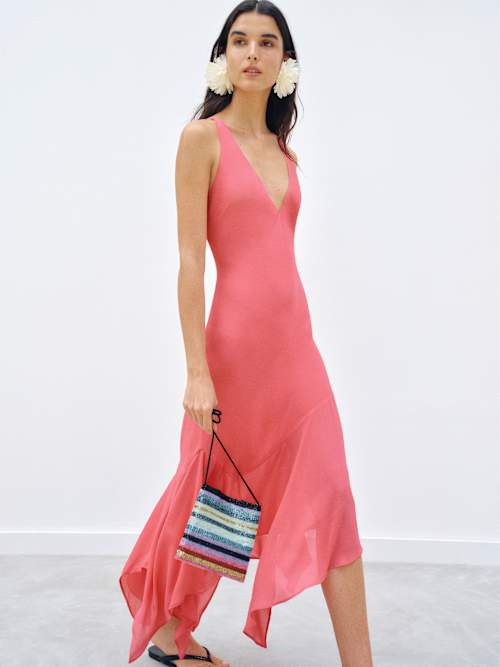 Marysia Dress