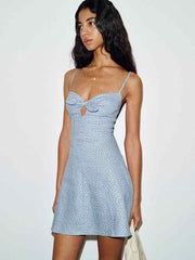 Hadley Linen Dress