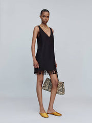 Kuini Linen Dress