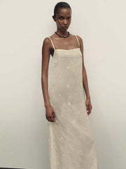 Fabiana Dress