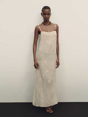 Fabiana Dress