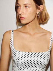 Sabine Linen Dress