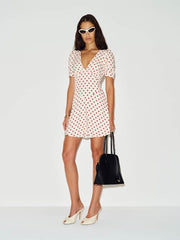 Naira Mini Dress