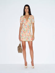 Naira Mini Dress