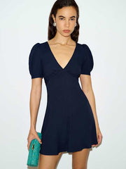 Naira Mini Dress