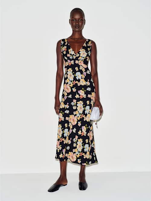 Anna-Claire Dress