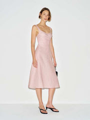 Susina Linen Dress