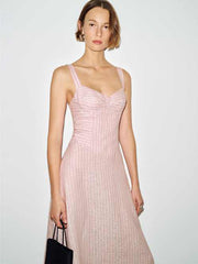 Susina Linen Dress
