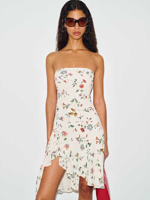 Eilen Dress