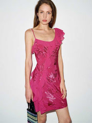 Arienne Dress