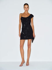 Arienne Dress