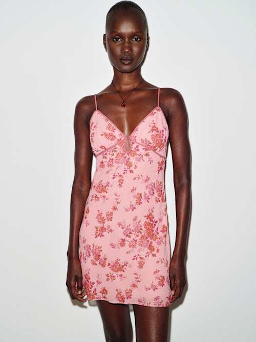 Rimona Dress