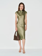 Winslet Silk Two Piece