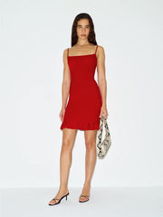 Georgina Knit Dress