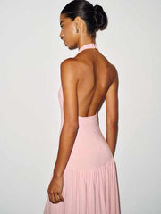 Rhodes Knit Dress
