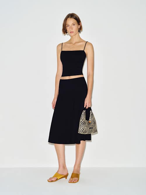 Lennon Knit Two Piece