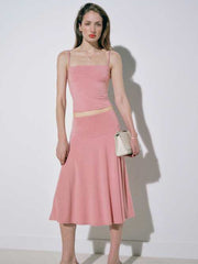 Lennon Knit Two Piece