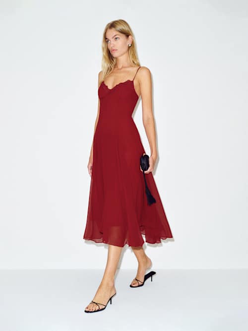 Petites Laia Dress
