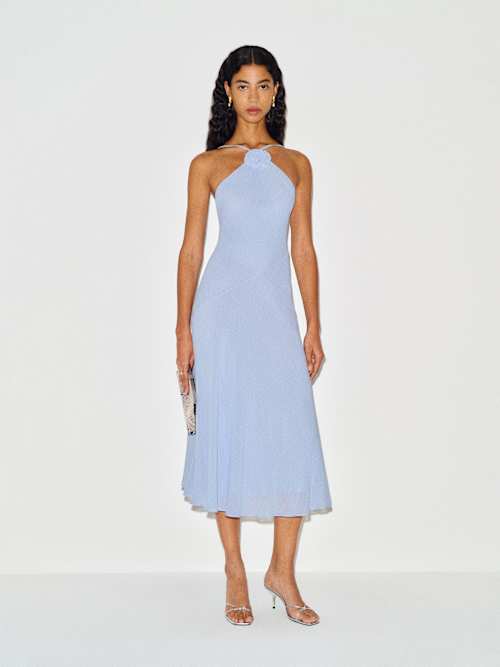Deniz Dress