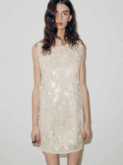 Amelia Knit Dress