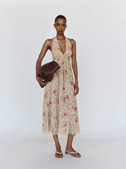 Valeraine Dress
