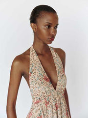 Valeraine Dress