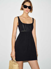 Carla Knit Dress