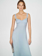 Tully Dress
