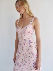 Tully Dress