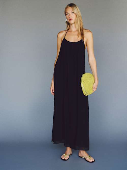 Fawnie Dress