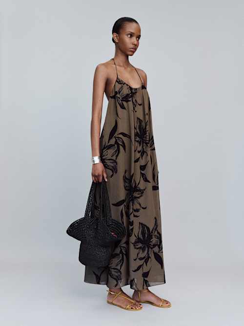 Fawnie Dress