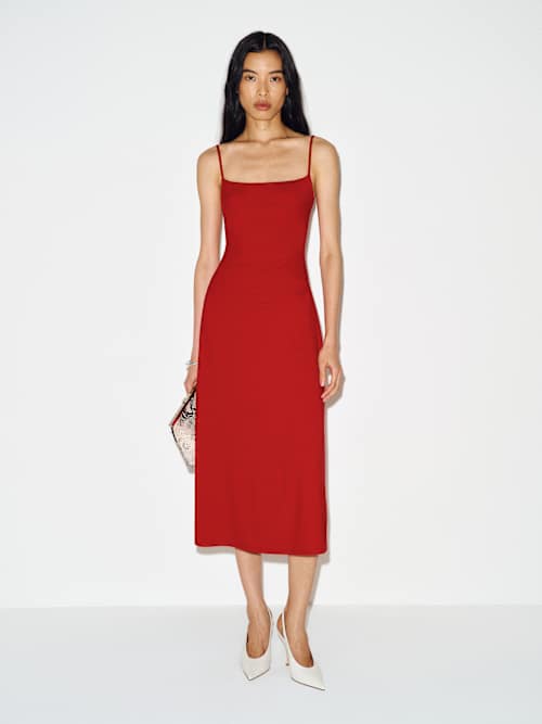 Lavinia Knit Dress