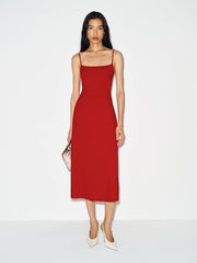 Lavinia Knit Dress
