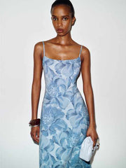 Lavinia Knit Dress