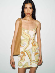 Corinne Knit Dress