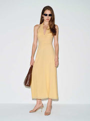 Bertha Dress