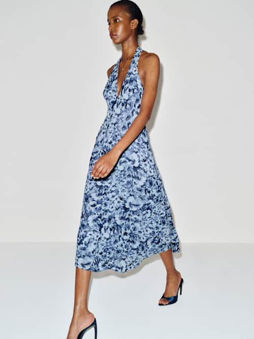 Bertha Dress